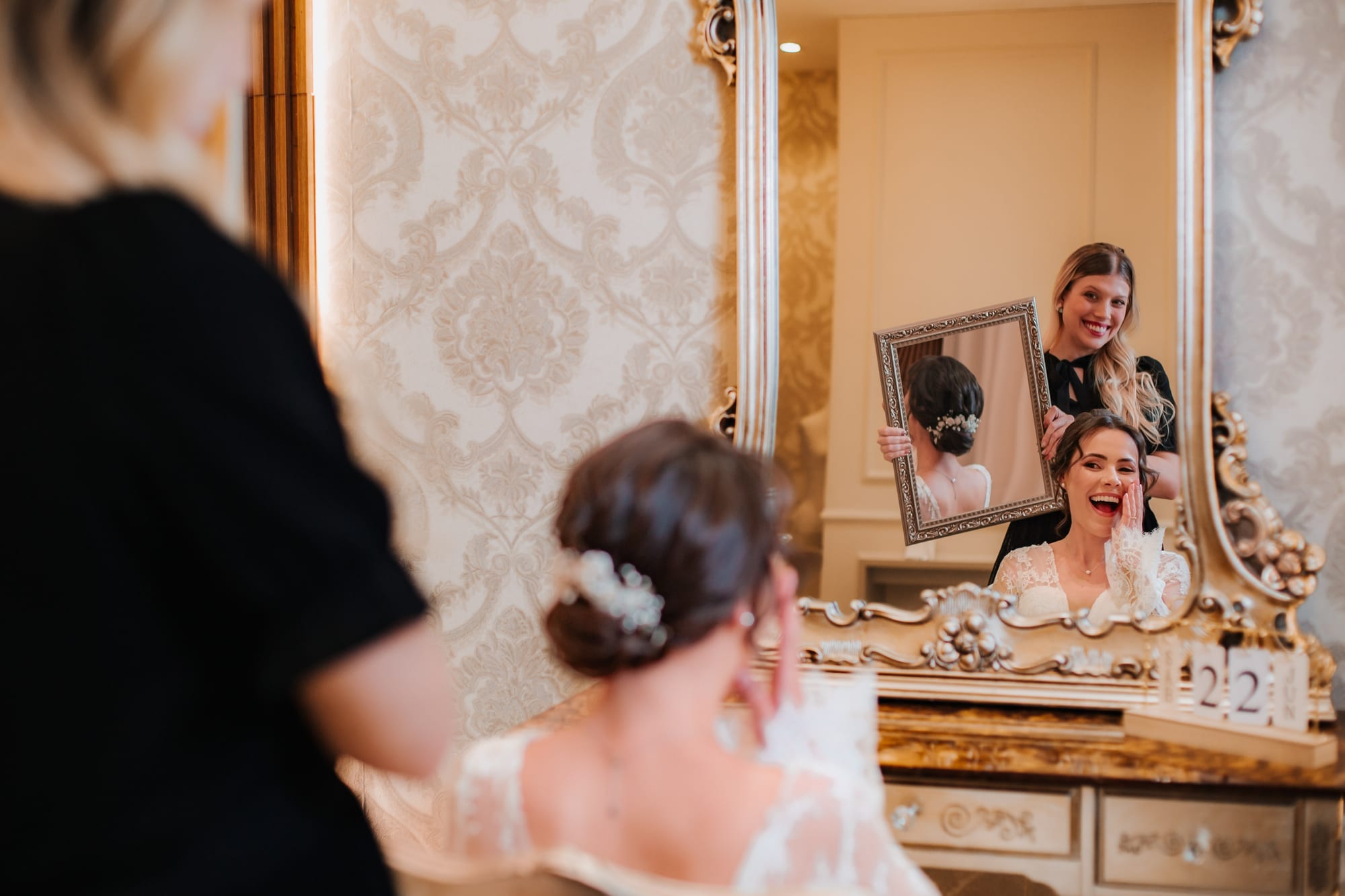 Fotografia de Casamento por André Bertogna — Brenda & Matheus, foto 3 de 15